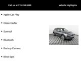 Used 2020 INFINITI QX50 Luxe image 5