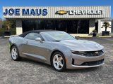 Used 2020 Chevrolet Camaro LT image 4