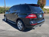 Used 2015 Mercedes-Benz ML 350 2WD image 4