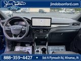 Used 2023 Ford Escape ST-Line w/ Tech Pack #1 image 2