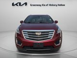 Used 2017 Cadillac XT5 Luxury w/ Driver Awareness Package image 2