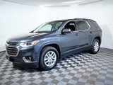 Used 2019 Chevrolet Traverse LT image 5