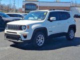 Certified 2021 Jeep Renegade Latitude w/ Convenience Group image 5
