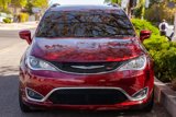 Used 2019 Chrysler Pacifica Touring-L image 3
