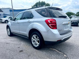 Used 2017 Chevrolet Equinox LT w/ Convenience Package image 5