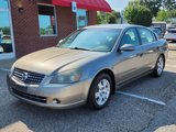 Used 2005 Nissan Altima 2.5 S image 2