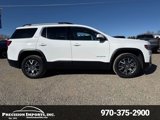 Used 2023 GMC Acadia SLT image 4