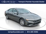 New 2025 Hyundai Elantra SE image 2