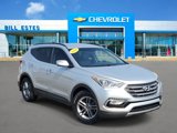Used 2018 Hyundai Santa Fe Sport image 1