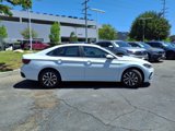 New 2025 Volkswagen Jetta S image 3