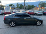 Used 2014 Cadillac ATS Luxury image 6