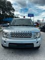 Used 2011 Land Rover LR4 HSE image 5