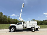 Used 2012 Ford F450 XL image 4
