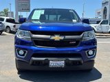 Used 2016 Chevrolet Colorado Z71 image 5