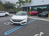 Used 2018 Honda Civic LX image 3