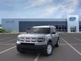 New 2024 Ford Bronco Sport Heritage image 2