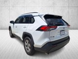 Used 2023 Toyota RAV4 XLE image 3