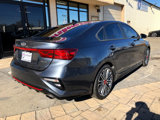 Used 2021 Kia Forte GT w/ GT2 Package image 2
