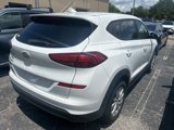 Used 2020 Hyundai Tucson SE image 5