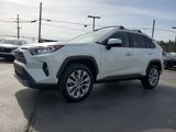 Used 2019 Toyota RAV4 Limited image 3