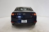 New 2025 MAZDA MAZDA3 s image 5