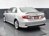Used 2013 Toyota Corolla S image 3