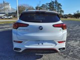 Used 2021 Buick Encore GX Essence w/ Advanced Technology Package image 2