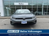 New 2025 Volkswagen Jetta Sport image 2