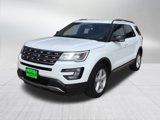 Used 2017 Ford Explorer XLT w/ Equipment Group 202A image 2