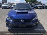 Used 2021 Subaru WRX w/ Popular Package #1 image 2