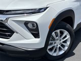 Certified 2024 Chevrolet TrailBlazer LS w/ LS Convenience Package image 2