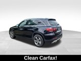 Certified 2020 Mercedes-Benz GLC 300 4MATIC image 3