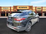 Used 2018 Alfa Romeo Stelvio AWD image 3