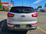 Used 2012 Kia Sportage EX w/ EX Premium Pkg image 5