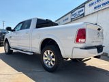 Used 2018 RAM 2500 Longhorn image 2