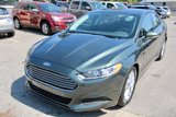 Used 2015 Ford Fusion SE image 2