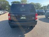 Used 2014 Jeep Patriot Latitude image 4