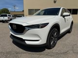 Used 2017 MAZDA CX-5 Grand Touring image 3
