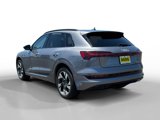Used 2021 Audi e-tron Premium w/ Convenience Plus Package image 3