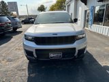New 2025 Jeep Grand Cherokee L Altitude image 2