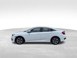 Used 2017 Honda Civic LX image 2