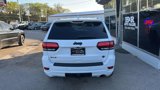 Used 2021 Jeep Grand Cherokee Laredo X image 4