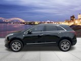 Used 2021 Cadillac XT5 Premium Luxury image 2