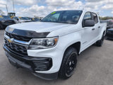 Used 2021 Chevrolet Colorado W/T image 3