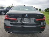 Certified 2023 BMW 530i xDrive w/ Premium Package image 6