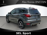 Used 2019 Ford Escape SEL image 5
