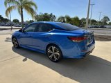 Used 2022 Nissan Sentra SR image 6