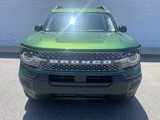 New 2025 Ford Bronco Sport Big Bend image 2