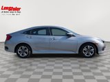 Used 2017 Honda Civic LX image 6