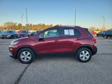 Used 2021 Chevrolet Trax LT image 2